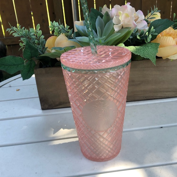 Starbucks Summer Grande Cold Cup - Picture 2 of 8